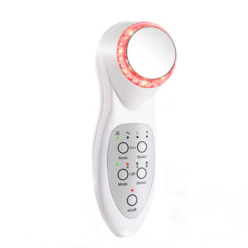 Facial Skin Beauty Massager